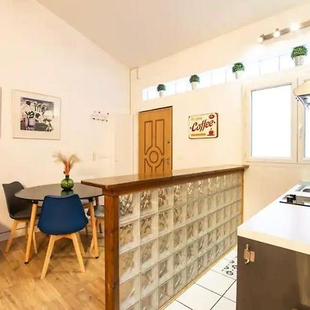 Hsh Traversiere Boulogne-Billancourt II Appartement 4P Εξωτερικό φωτογραφία