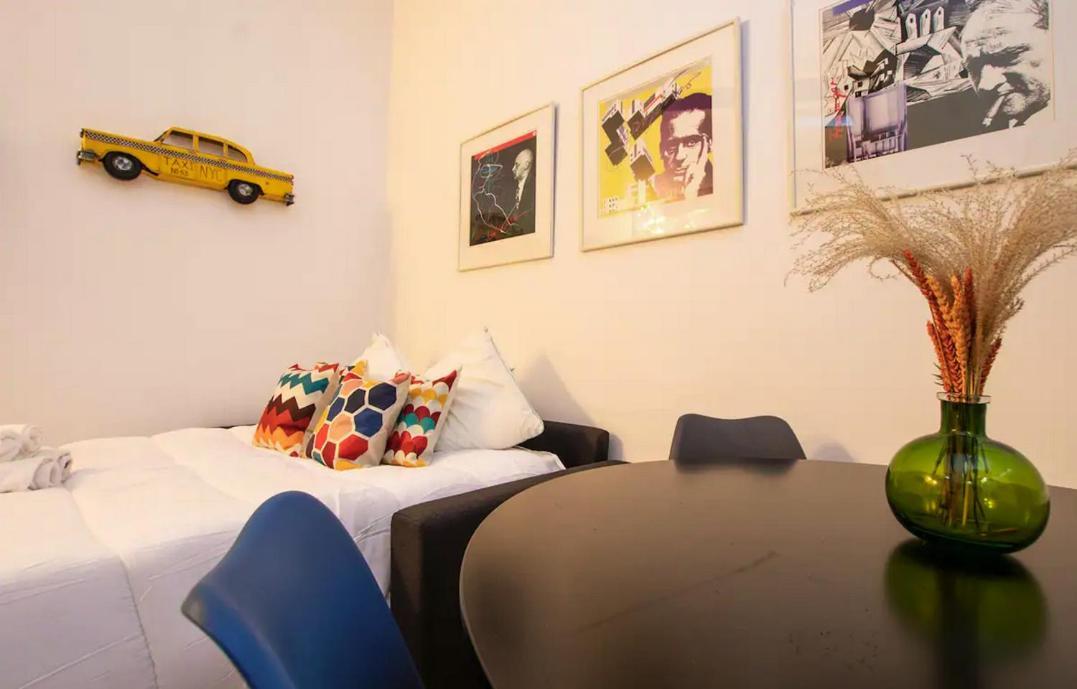 Hsh Traversiere Boulogne-Billancourt II Appartement 4P Εξωτερικό φωτογραφία